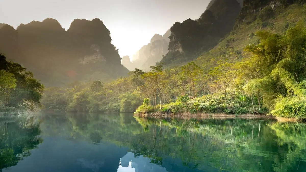 高精度环保智慧